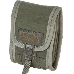 Rangefinder Holster - Foliage